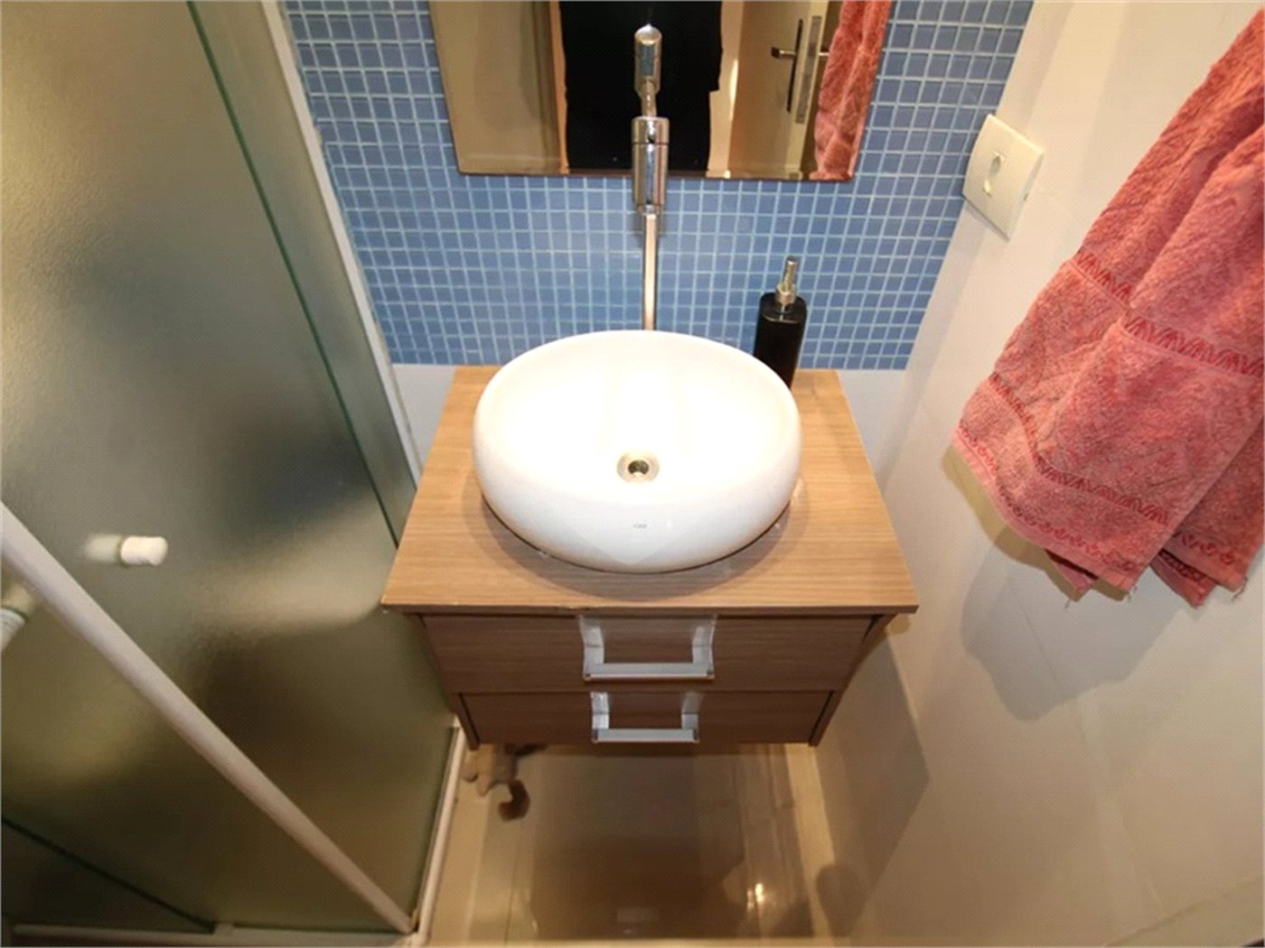 Apartamento à venda com 2 quartos, sendo 1 suíte, em Mandaqui, São Paulo, SP