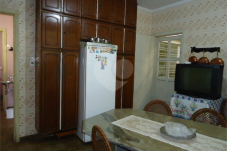 Sobrado à venda com 4 quartos em Santa Teresinha, São Paulo, SP