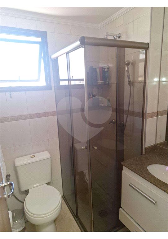 Apartamento à venda com 2 quartos, sendo 1 suíte, em Mooca, São Paulo, SP