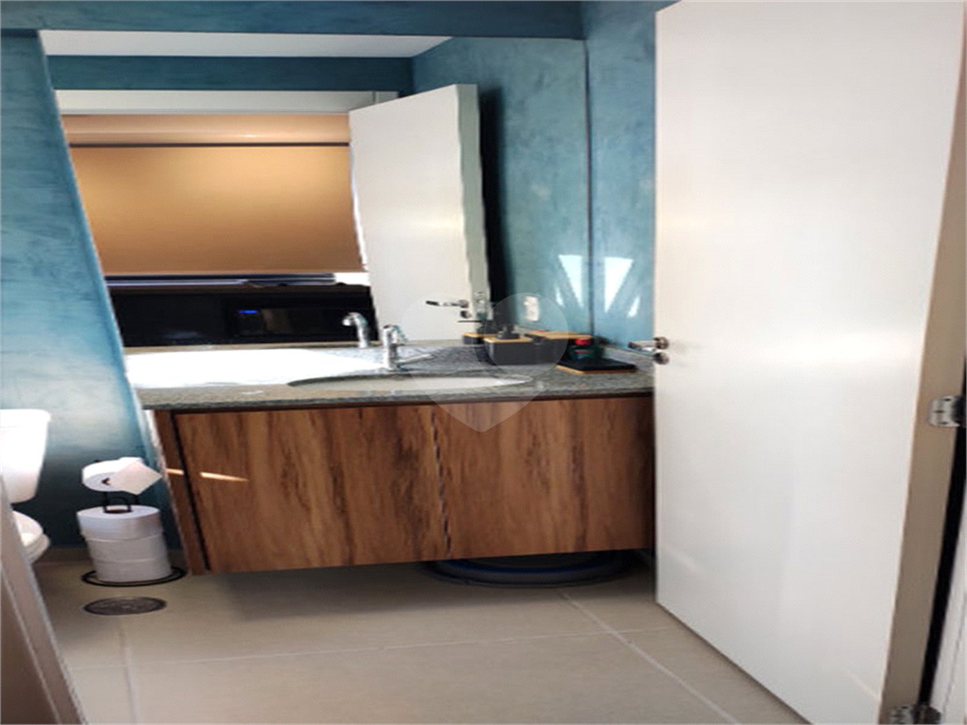 Apartamento para alugar com 1 quarto em Vila Mariana, São Paulo, SP
