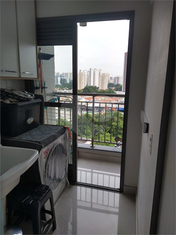 Apartamento à venda com 3 quartos, sendo 1 suíte, em Santo Amaro, São Paulo, SP