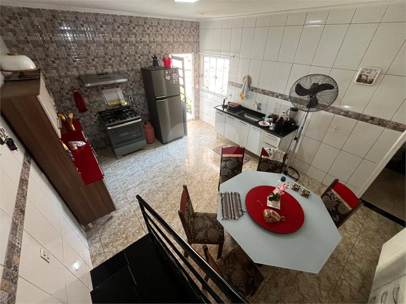 Casa à venda com 3 quartos, sendo 1 suíte,  em Vila Barth, Itapetininga, SP