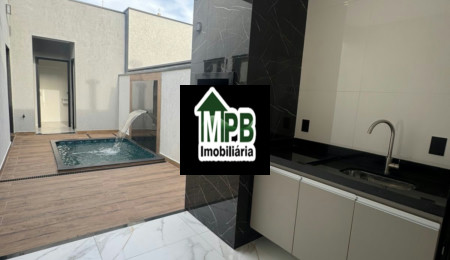 Casa à venda com 3 quartos, sendo 1 suíte,  no condomínio Jardim Residencial Villagio Ipanema I, Sorocaba - SP
