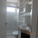 Apartamento à venda com 2 quartos, sendo 1 suíte, em Caetetuba, Atibaia, SP