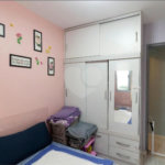 Apartamento à venda com 2 quartos em Jardim das Vertentes, São Paulo, SP