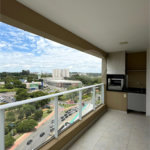 Apartamento à venda com 3 quartos em Vila Almeida, Indaiatuba, SP
