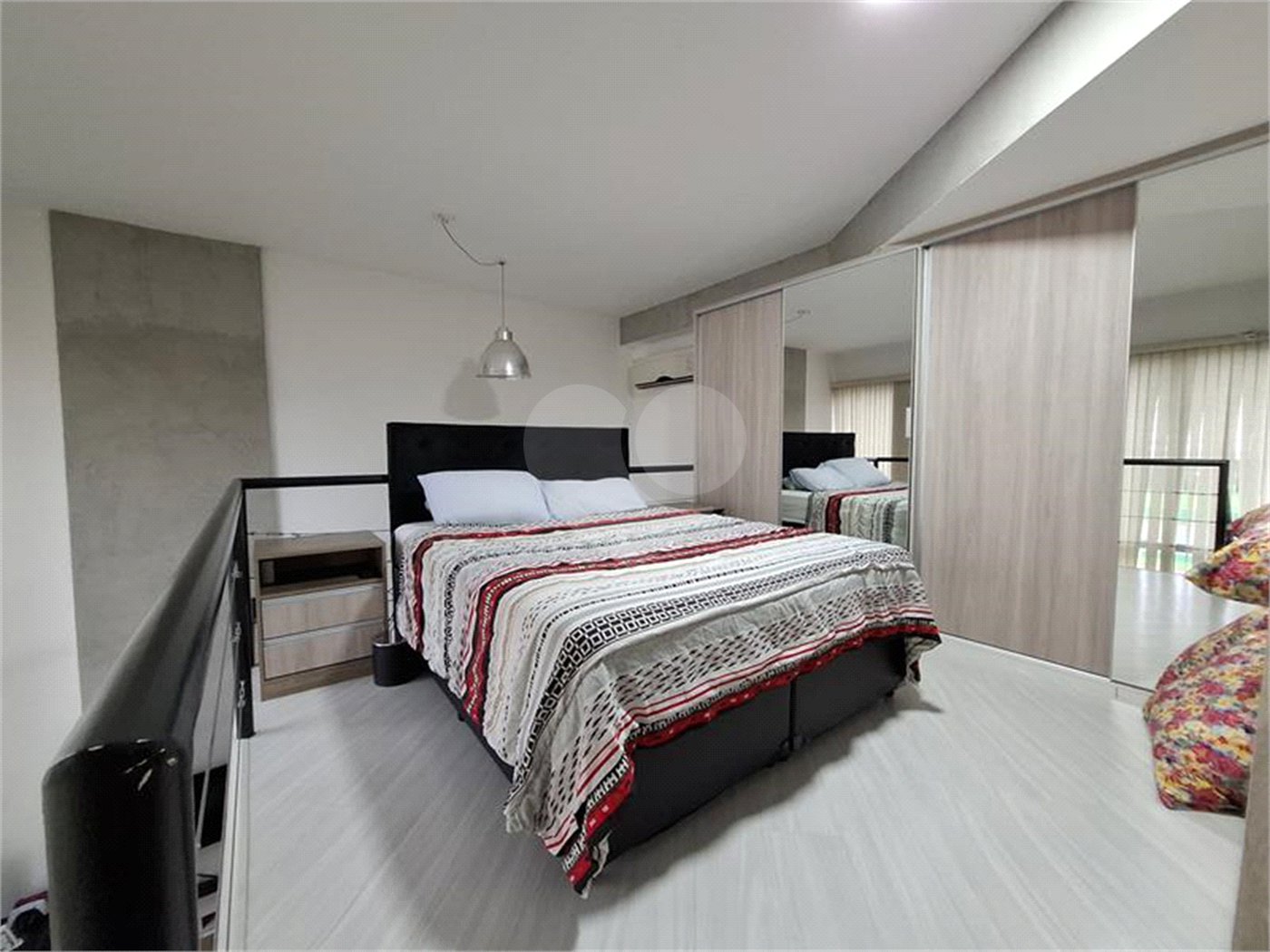 Apartamento à venda com 1 quarto em Santana, São Paulo, SP