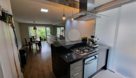 Apartamento à venda com 3 quartos, sendo 1 suíte,  em Horto, São Paulo, SP