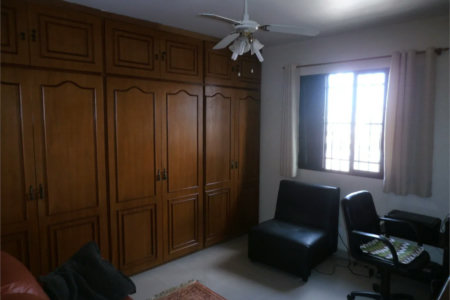 Sobrado à venda com 3 quartos, sendo 1 suíte, em Sumarezinho, São Paulo, SP