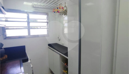 Apartamento à venda com 2 quartos em Jardim São Paulo(zona Norte), São Paulo, SP