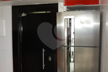 Apartamento à venda com 2 quartos em Copacabana, Rio de Janeiro, RJ