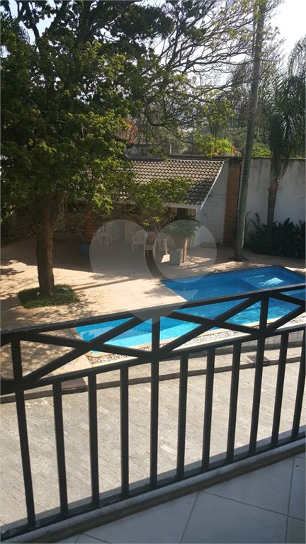 Casa à venda com 4 suítes no condomínio Residencial Reserva da Serra, São Paulo - SP