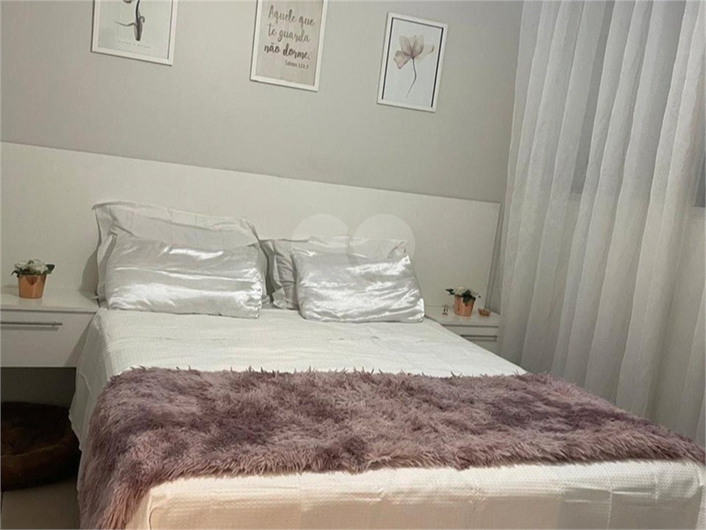 Apartamento à venda com 2 quartos em Vila Gabriel, Sorocaba, SP