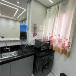 Apartamento à venda com 2 quartos em Jardim Guarujá, Sorocaba, SP