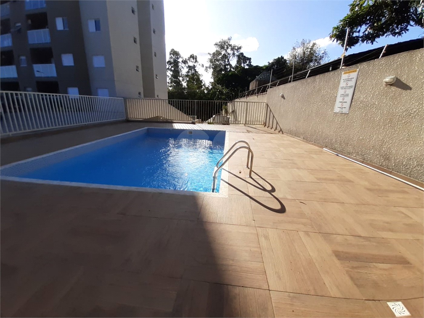 Apartamento à venda com 2 quartos, sendo 1 suíte, em Chácaras Reunidas São Jorge, Sorocaba, SP