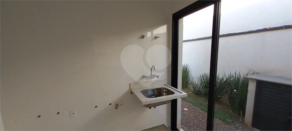 Casa à venda com 3 suítes no condomínio Alphaville 1 Rp, Ribeirão Preto - SP