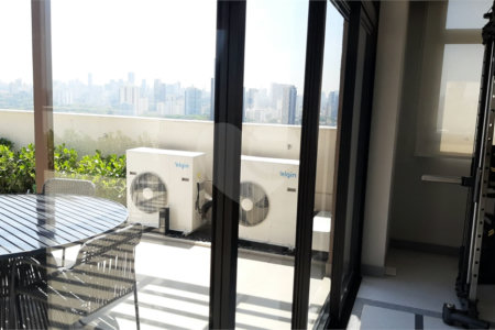 Apartamento para alugar com 2 quartos, sendo 1 suíte, em Butantã, São Paulo, SP