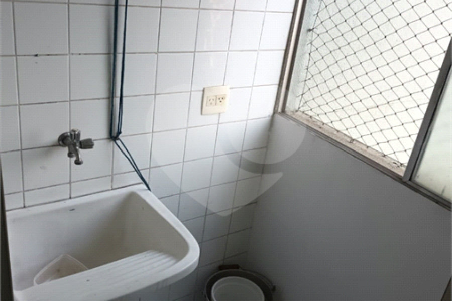 Apartamento à venda com 3 quartos em Vila Guilherme, São Paulo, SP