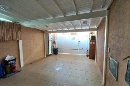 Casa à venda com 3 quartos, sendo 1 suíte, em Jardim Esmeralda, São Paulo, SP