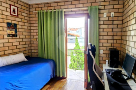 Casa à venda com 3 quartos, sendo 1 suíte,  no condomínio Jardim Ibiti do Paço, Sorocaba - SP