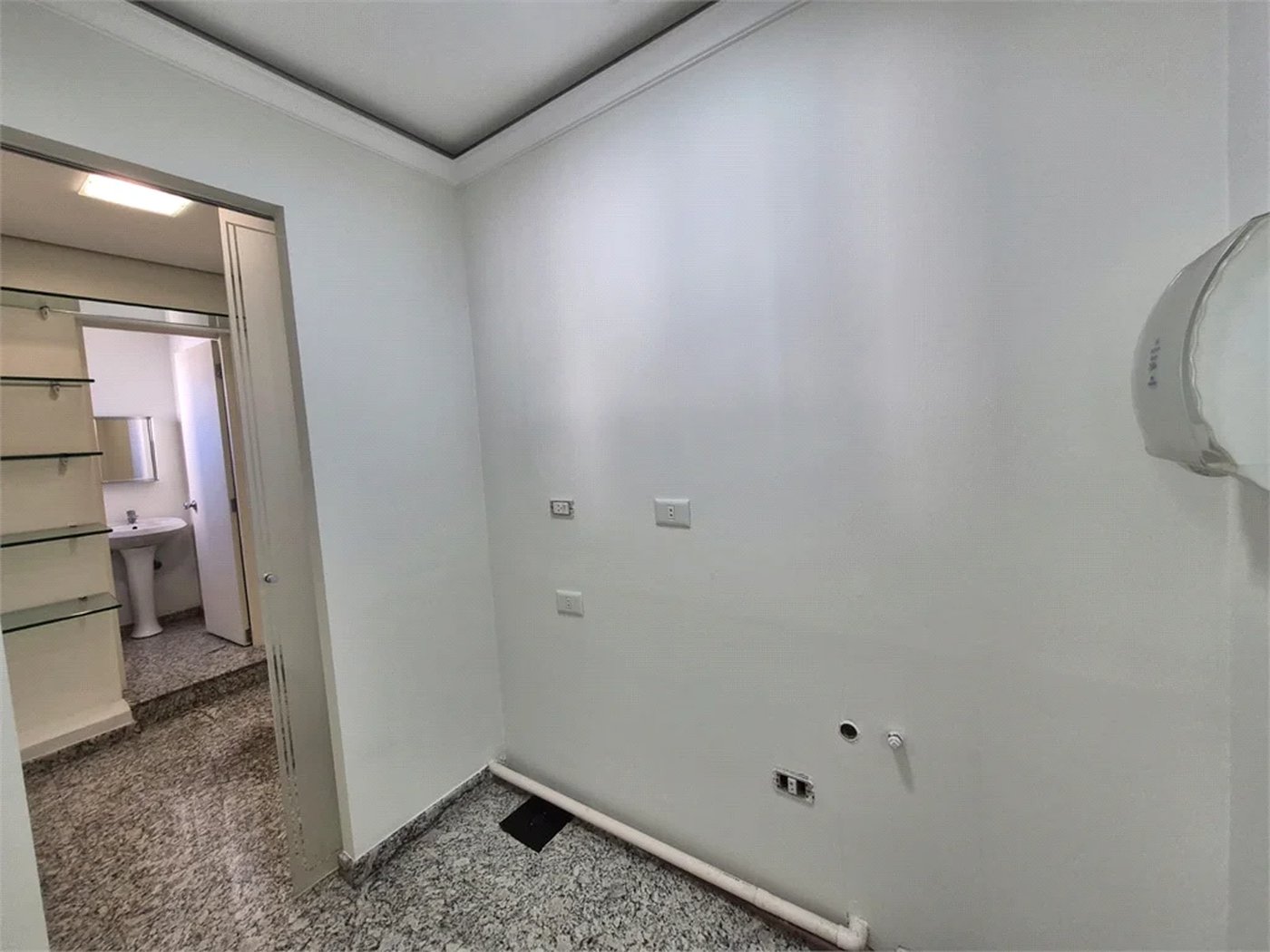 Sala à venda em Vila Progredior, São Paulo, SP