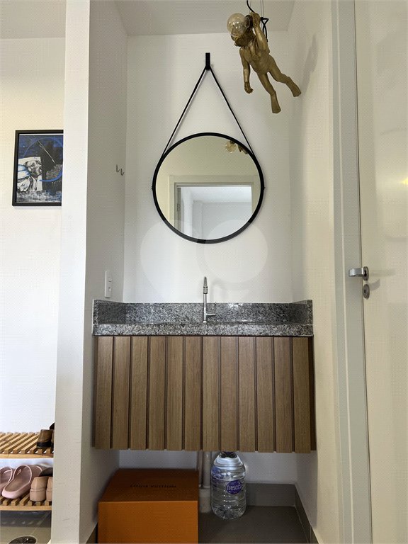 Studio para alugar com 1 quarto em Butantã, São Paulo, SP