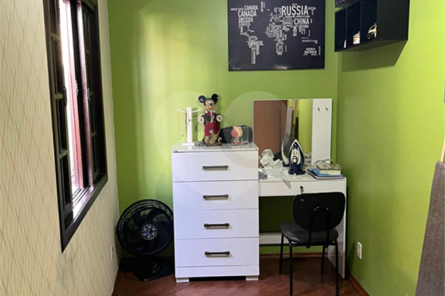 Sobrado à venda com 3 suítes em Casa Verde, São Paulo, SP