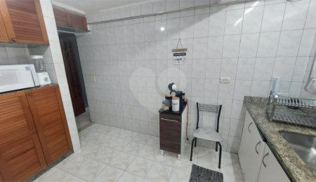 Sobrado à venda com 3 quartos em Santana, São Paulo, SP