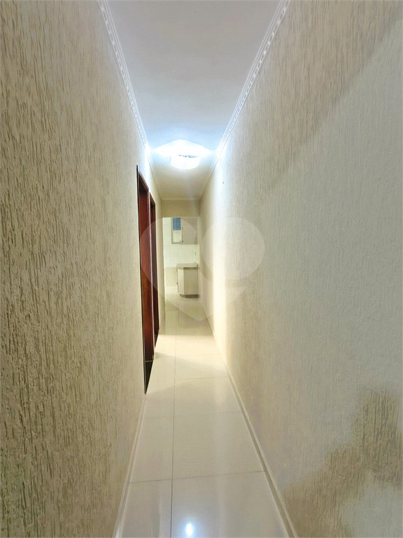 Sobrado à venda com 3 quartos, sendo 1 suíte,  em Jardim Alice, Indaiatuba, SP