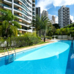 Apartamento à venda com 3 suítes em Vila Suzana, São Paulo, SP