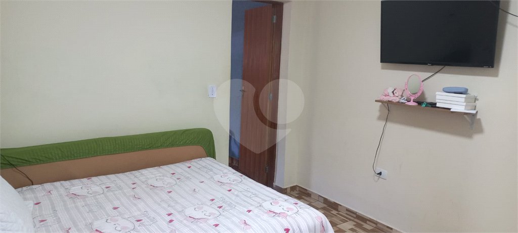 Casa à venda com 3 quartos em Horto, São Paulo, SP