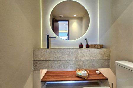 Apartamento à venda com 3 suítes em Brooklin Novo, São Paulo, SP