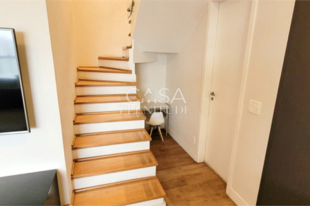 Apartamento à venda com 2 suítes em Vila Mariana, São Paulo, SP