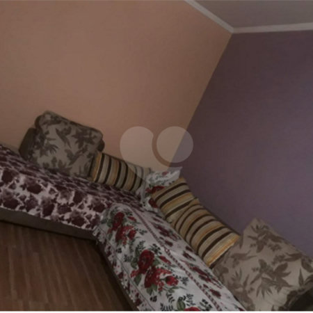 Casa à venda com 2 quartos em Jardim das Rosas (zona Sul), São Paulo, SP