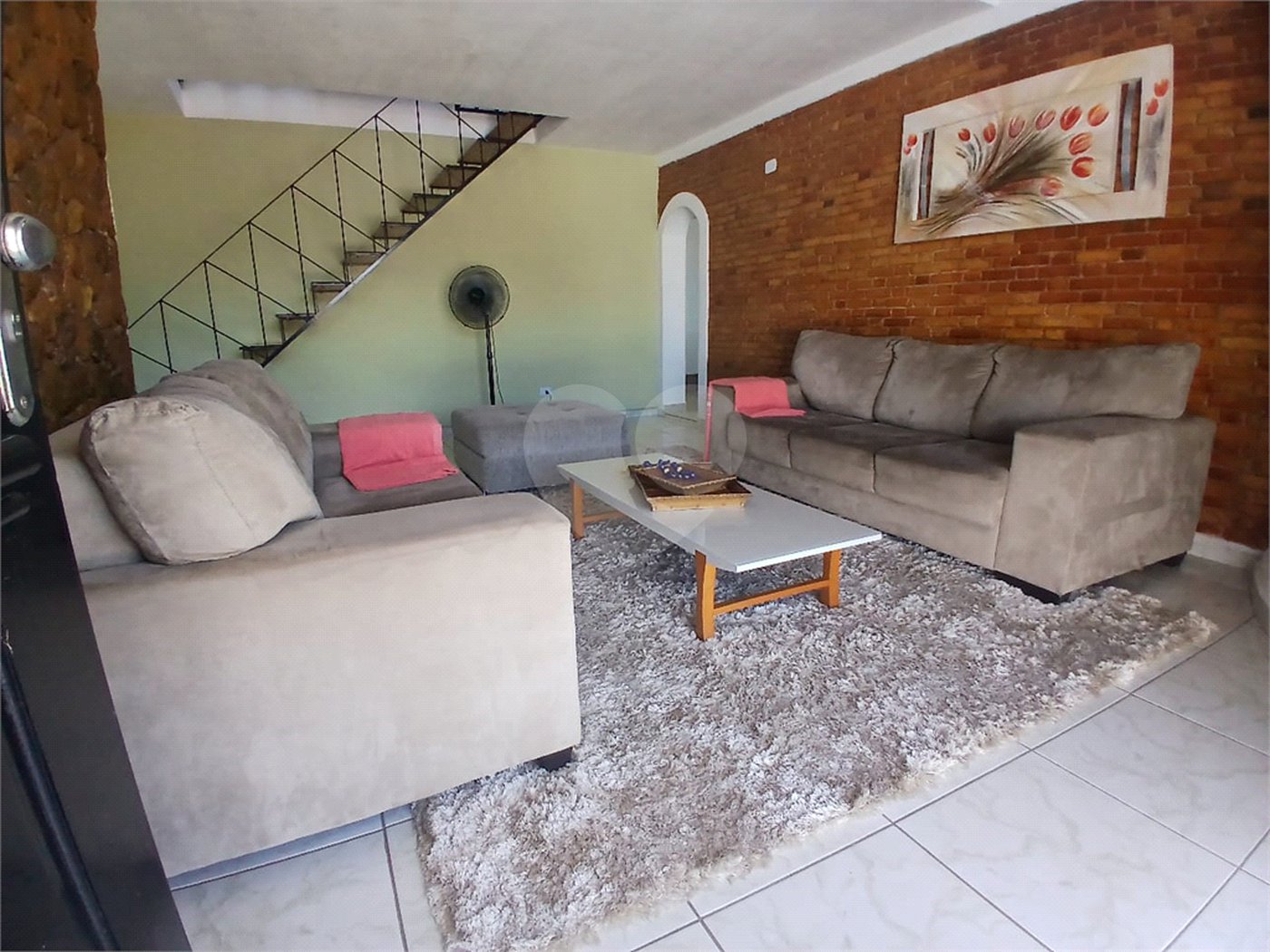 Casa à venda com 3 quartos, sendo 1 suíte,  em Recreio Maristela, Atibaia, SP