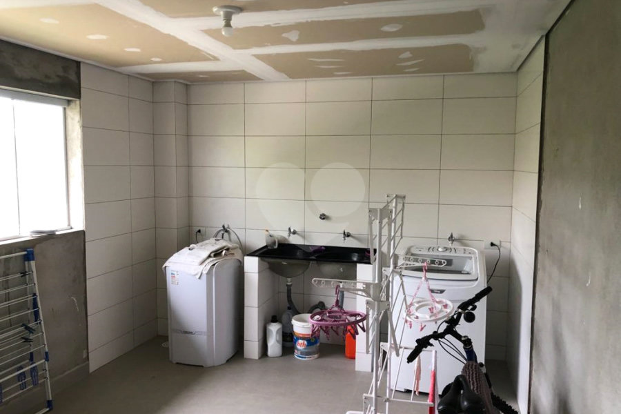 Casa à venda com 3 suítes no condomínio Estancia da Serra / Residencial Nova Mairipora, Mairiporã - SP