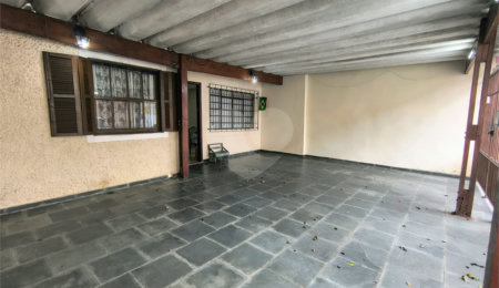 Casa Térrea à venda com 3 quartos em Rio Pequeno, São Paulo, SP