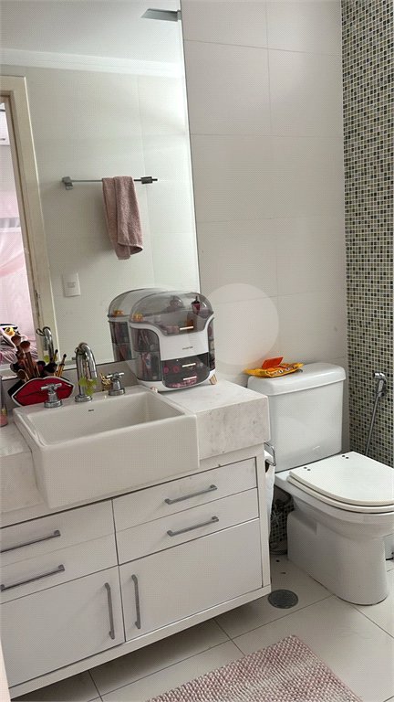 Apartamento para alugar com 3 suítes em Casa Verde, São Paulo, SP
