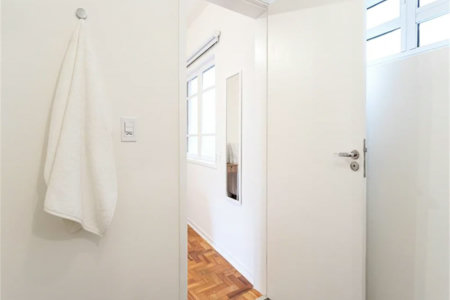 Apartamento à venda com 5 quartos, sendo 1 suíte, em Pinheiros, São Paulo, SP