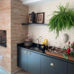 Apartamento com 4 dormitórios à venda, 204 m² por R$ 3.150.000,00 - Boqueirão - Santos/SP