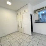 Apartamento à venda ou para alugar com 1 suíte no Centro, Rio de Janeiro, RJ