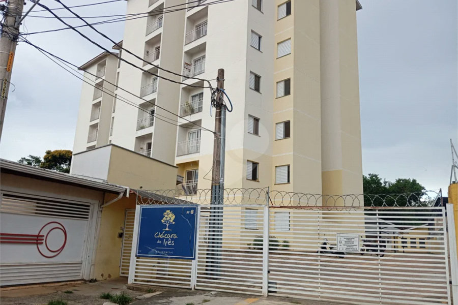 Apartamento à venda com 2 quartos em Piracicamirim, Piracicaba, SP