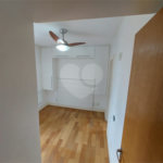 Apartamento à venda com 2 suítes em Vila Gertrudes, São Paulo, SP