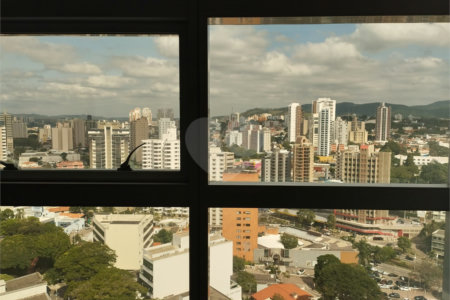 Sala à venda em Chácara Urbana, Jundiaí, SP