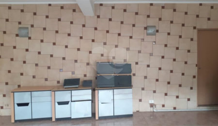 Sobrado à venda com 11 quartos em Vila Firmiano Pinto, São Paulo, SP
