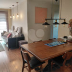 Apartamento à venda com 3 quartos, sendo 1 suíte, em Vila Leopoldina, São Paulo, SP