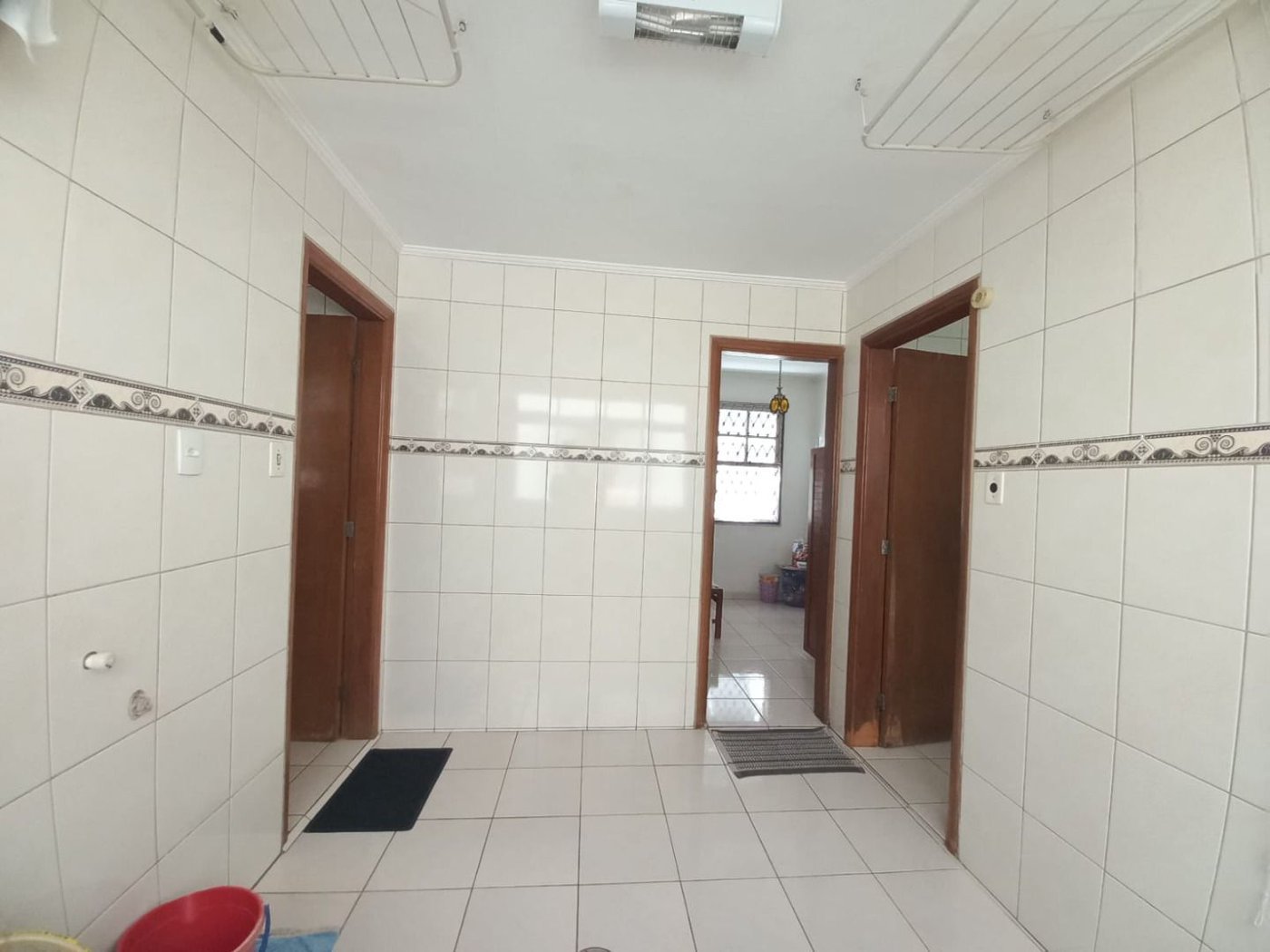 Belíssimo Apartamento de Frente, 3 Quartos, com Garagem Fechada, à Venda no Marapé – Santos/SP