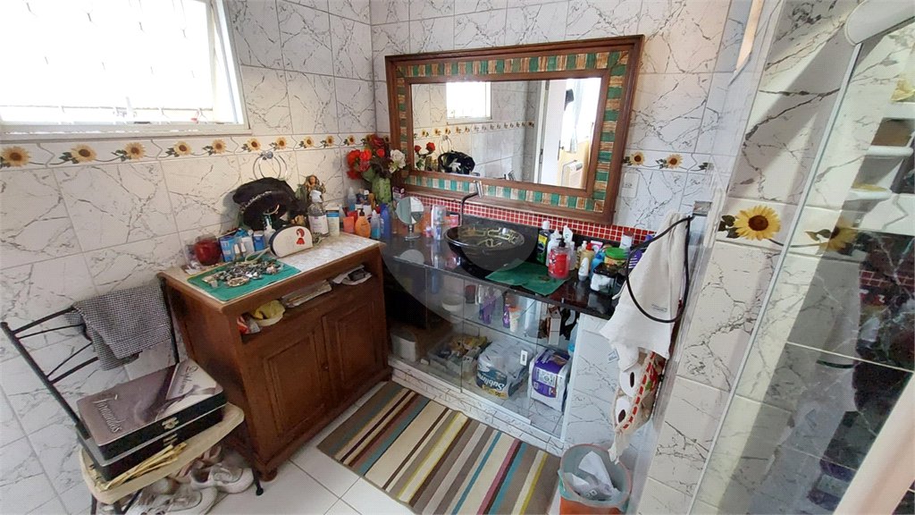 Casa à venda com 6 quartos, sendo 3 suítes, em Grajaú, Rio de Janeiro, RJ
