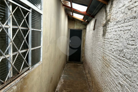 Casa à venda com 2 quartos em Jardim Fogaça, Itapetininga, SP