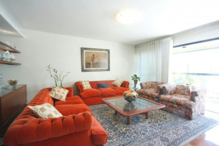 Apartamento à venda com 2 quartos, sendo 1 suíte, em Perdizes, São Paulo, SP